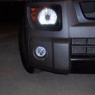 Xenon Fog Lamps Driving Lights for 2003 2004 2005 2006 2007 2008 Honda Element