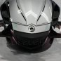 Can-Am Spyder Roadster Trike White LED Driving Lights Fog Lamps Drivinglights