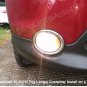 Xenon Halogen Fog Lamps Driving Lights for 2014-2018 Nissan Qashqai 2015 2016