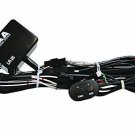 PIAA 34400 Wiring Harness for 525 550 Fog Driving Auxiliary Off Road Lamp Kit