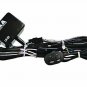 PIAA 34400 Wiring Harness for 525 550 Fog Driving Auxiliary Off Road Lamp Kit