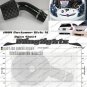 Performance Upgrade Short Ram Air Intake Engine for Dodge Journey 2.4L I4 GEMA