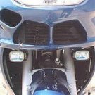 Hella Super White Driving Light Kit for BMW K1200RS