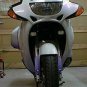 Hella Super White Driving Light Kit for BMW K1200RS