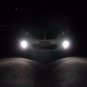 Halo Fog Lamp Angel Eye Driving Lights + Harness For 2009 2010 Pontiac Vibe GT
