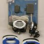 6000K LED Auxiliary Lamps Lights Kit for Harley-Davidson Trike (all years)