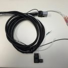 PIAA Powersports Universal Auxiliary Fog Driving Lamps OEM Wiring Harness Switch