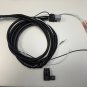 PIAA Powersports Universal Auxiliary Fog Driving Lamps OEM Wiring Harness Switch