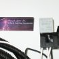 PIAA Powersports Universal Auxiliary Fog Driving Lamps OEM Wiring Harness Switch