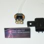 PIAA Powersports Universal Auxiliary Fog Driving Lamps OEM Wiring Harness Switch