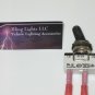 PIAA Powersports Universal Auxiliary Fog Driving Lamps OEM Wiring Harness Switch
