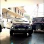 Xenon Halogen Fog Lamps Driving Lights for 2012 2013 2014 Ford Territory SZ