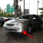 Xenon Halogen Halo Fog Lamps Driving Lights Kit for 2005 2006 Lexus ES330 ES 330