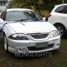 Bumper Halo Fog Lamp Driving Lights For Ford Falcon TE50 TS50 sport series 2 3