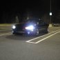 Xenon Halogen Halo Fog Lamps Driving Lights for 2001-2005 Mazda MX-5 Miata NB