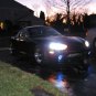 Xenon Halogen Halo Fog Lamps Driving Lights for 2001-2005 Mazda MX-5 Miata NB