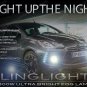 Xenon Halogen Fog Lamps Driving Lights Kit For Citroen DS3 Citroën
