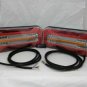 WAŚ W185DD Euro Spec Universal Multifunctional LED Tail Lamp Light Set of 2