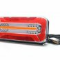 WA&Aring;� W185DD Euro Spec Universal Multifunctional LED Tail Lamp Light Set of 2