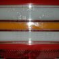 WAÅš W185DD Euro Spec Universal Multifunctional LED Tail Lamp Light Set of 2