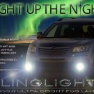 Xenon Halogen Fog Lamp Driving Light Kit for Subaru Tribeca Drivinglights