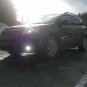 Xenon Halogen Fog Lamp Driving Light Kit for Subaru Tribeca Drivinglights