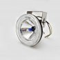 Blue Halo Fog Lamps Kit Lights For 2008-2009 Pontiac G8 08 09 driving gt