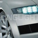 9005 HB3 Blue 9000K LED BULBS blue tera Bulb headlight headlamp lights leds