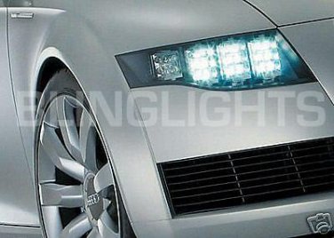 9005 HB3 Blue 9000K LED BULBS blue tera Bulb headlight headlamp lights leds