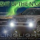 Xenon Halogen Driving Lamps Fog Lights for 2009-2012 Toyota Land Cruiser Prado