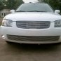 Xenon Halogen Fog Lamps lights foglamps foglights for 2004-2006 Nissan 04 05 06