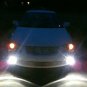 Xenon Halogen Fog Lamps lights foglamps foglights for 2004-2006 Nissan 04 05 06
