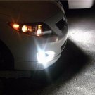 Non-Halo E140 Fog Lamp Driving Light Kit+ Harness for 2009 2010 Toyota Corolla