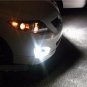 Non-Halo E140 Fog Lamp Driving Light Kit+ Harness for 2009 2010 Toyota Corolla