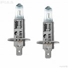 PIAA H1 Night-Tech 3600K Xtra 55w = 110w Light Bulbs Set of 2