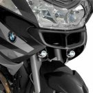 LED Auxiliary Flood Lights Lamps Kit for BMW R1150RT ( all years )
