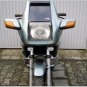 6000K Hella Driving Lights Fog Lamps for BMW K100 K100C K100RS K100RT K100LT