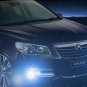 Non-Halo Fog Lights Driving Lamps For Holden VF Calais V