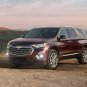 Xenon Halogen Fog Lights Driving Lamps Kit For 2018 2019 Chevrolet Traverse