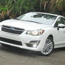 Xenon Halogen Bumper Fog Lamps Driving Lights Kit for 2015 2016 Subaru Impreza
