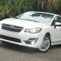 Xenon Halogen Bumper Fog Lamps Driving Lights Kit for 2015 2016 Subaru Impreza