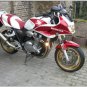 Hella Micro Super White Driving Lights Fog Lamps Kit for Honda CB1300 CB1300S