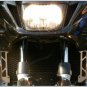 Hella Micro Super White Driving Lights Fog Lamps Kit for Honda CB1300 CB1300S