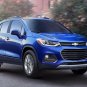 Non-Halo Fog Lights Halo Driving Lamps For 2017 2018 2019 Chevrolet Trax