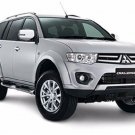 Xenon Halogen Driving Lamps Fog Lights Kit For 2014-2017 Mitsubishi Challenger