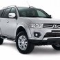 Xenon Halogen Driving Lamps Fog Lights Kit For 2014-2017 Mitsubishi Challenger