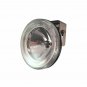 Halo Fog Lamp Angel Eye Driving Light Kit + Harness for 1994-2008 Dodge Ram 1500