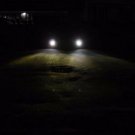 Blue Halo Fog Lamp Angel Eye Lights + Harness For 1997-2003 Pontiac Grand Prix