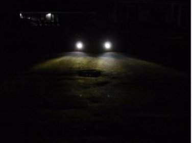 Blue Halo Fog Lamp Angel Eye Lights + Harness For 1997-2003 Pontiac Grand Prix
