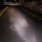 Xenon Halogen Fog Lamps Driving Lights Kit for Kawasaki Concours